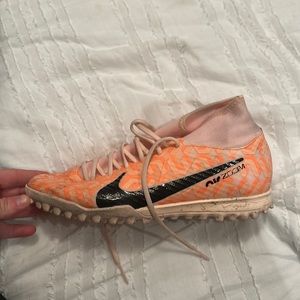 Women’s Nike Soccer Turf Shoes